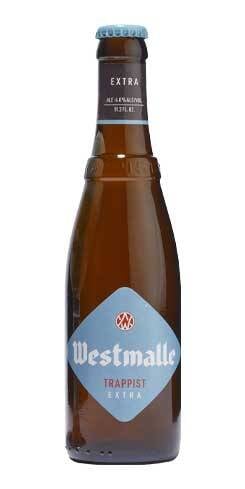 Westmalle Extra Brouwerij Westmalle