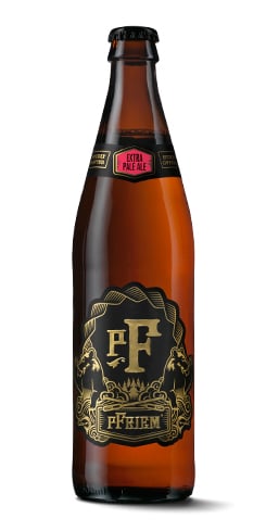pFriem Extra Pale Ale