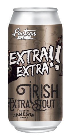 Extra Extra