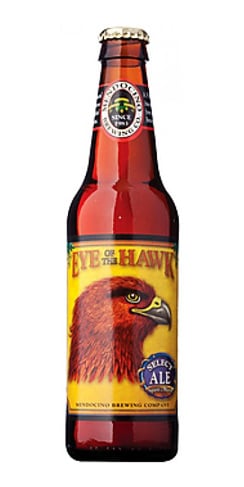 Eye of the Hawk