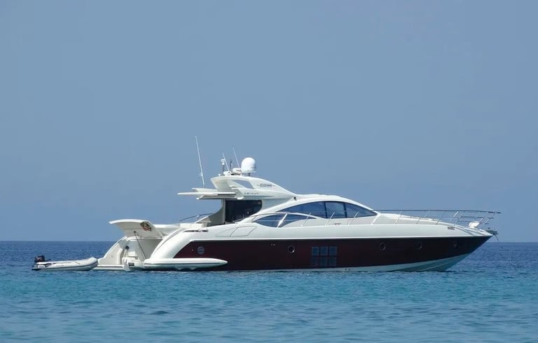 Do Something Different This Summer: Exploring Croatia's Beers On A Yacht Charter