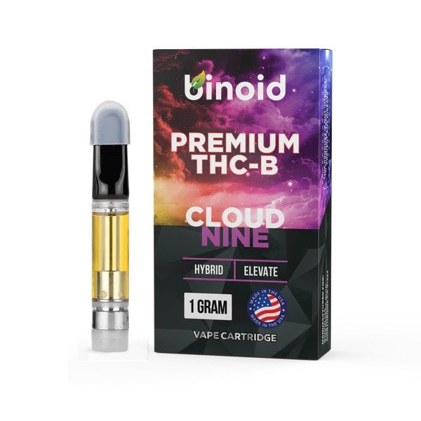 Binoidcbd: Top Products