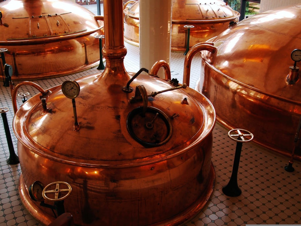 Simple Steps to Start a Microbrewery