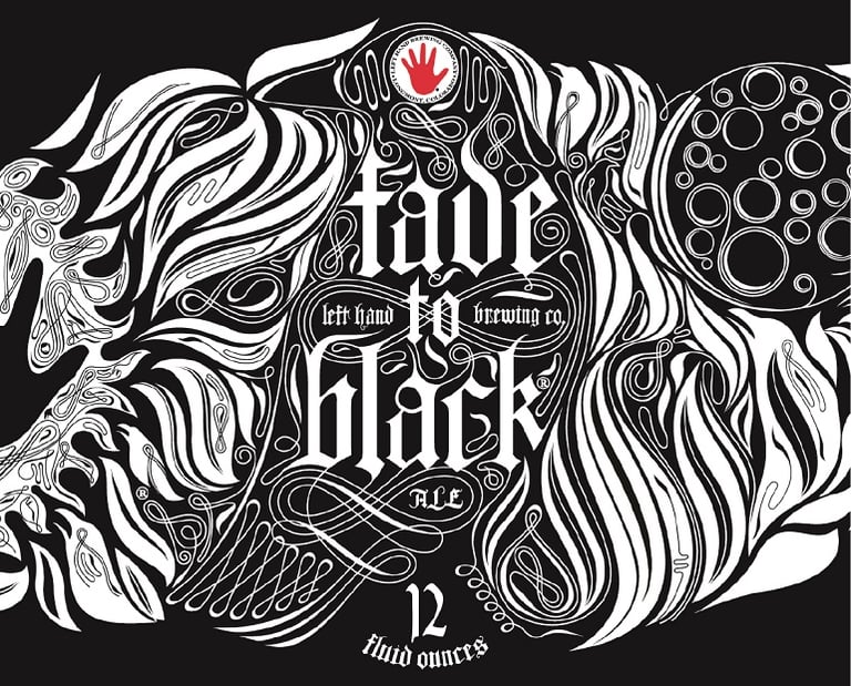 Fade to Black Label