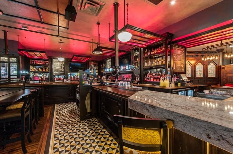 Fado Midtown Atlanta