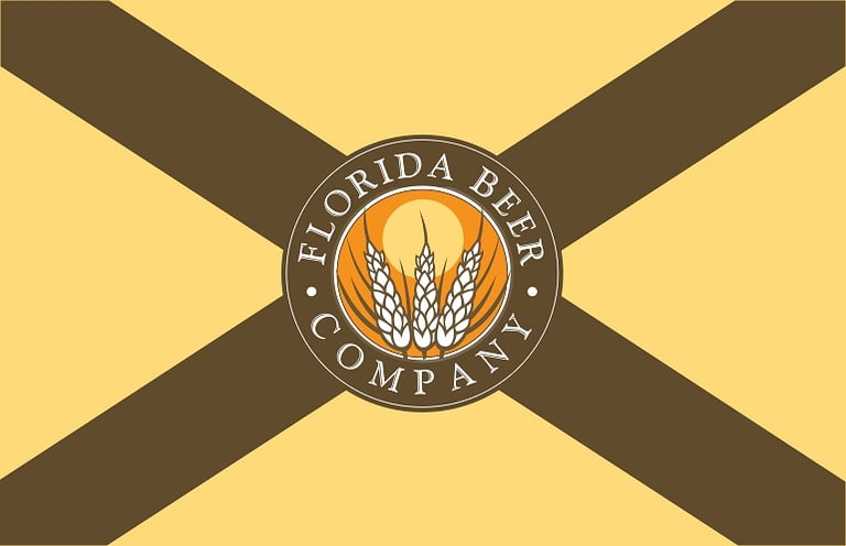 Florida Beer Company Connoisseur