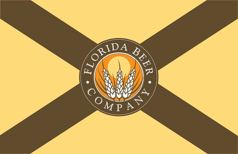 Florida Beer Company Connoisseur