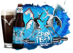Flying Dog Welcomes Brewhouse Rarities Fan Favorites into Seasonal Lineup