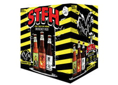 Flying Dog Brewery Implores Drinkers to
