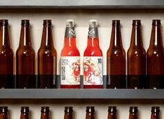Flying Dog Brewery Unveils Super Hook