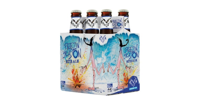 Flying Dog Brewery Wins First Amendment Victory over North Carolina Alcoholic Beverage Commission
