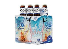 Flying Dog Brewery Wins First Amendment Victory over North Carolina Alcoholic Beverage Commission