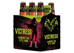 Flying Dog Aims to Increase Support of Pink Boots Society with Expanded Distribution of Victress