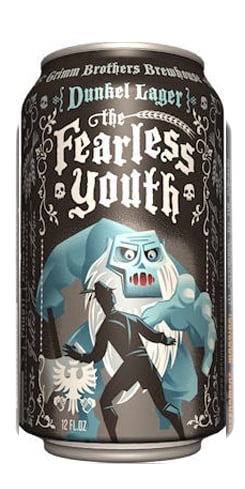 Fearless Youth