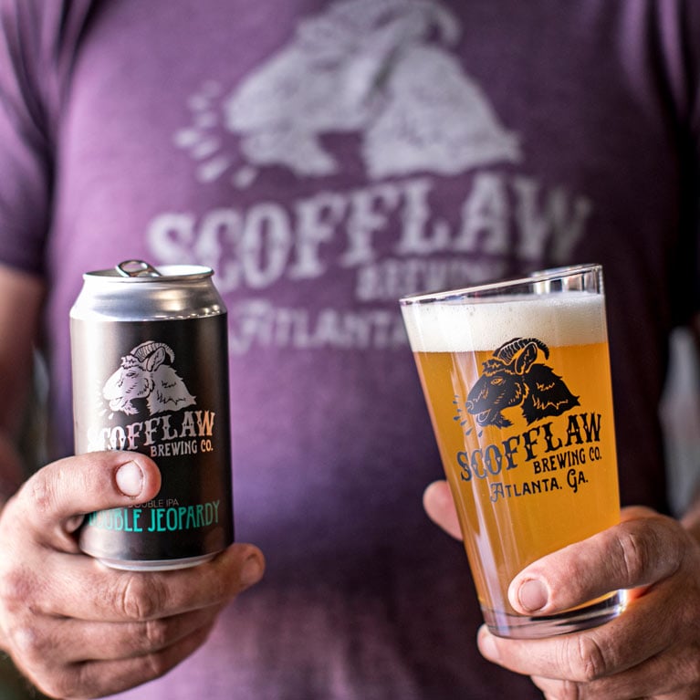 Scofflaw Brewing Co. Announces New Executive Vice President