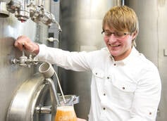Brewer Q&A (Issue 63)