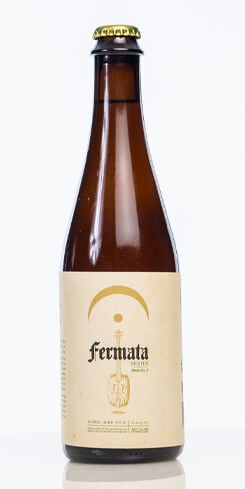 Fermata Olde Mother Brewing Co.
