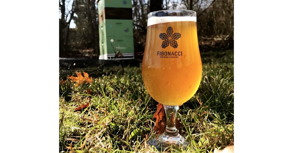 Fibonacci Brewing Co. Celebrates Fifth Anniversary