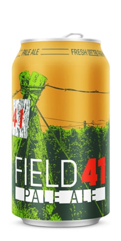 Field 41 Pale Ale