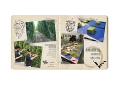 Flying Dog Brewery Announces Field Notes Pale Ale