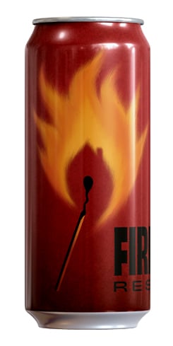 Fire Fest Reserve 2021