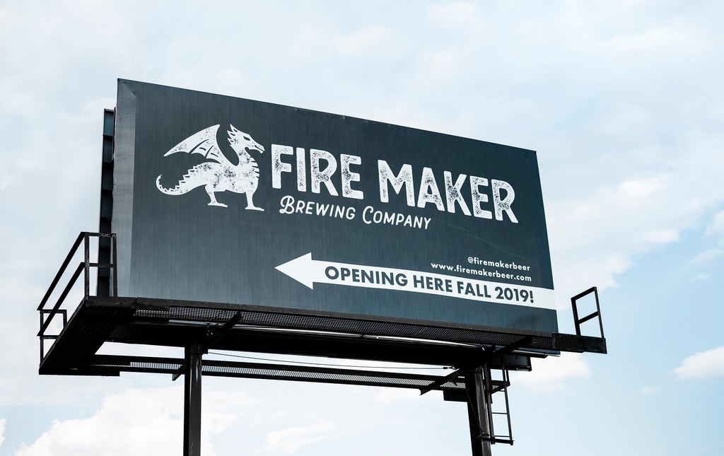 Fire Maker Brewing Co. in Atlanta