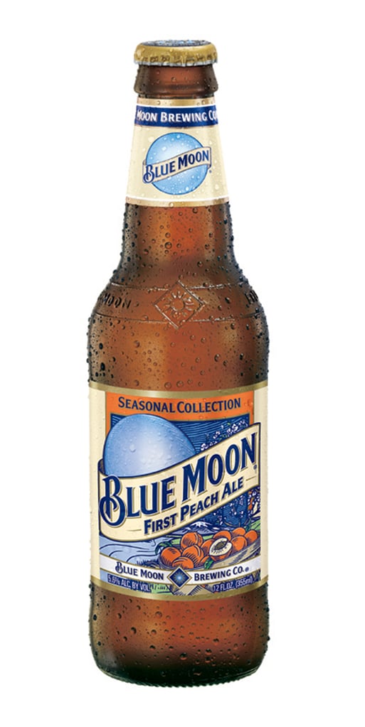 First Peach Ale