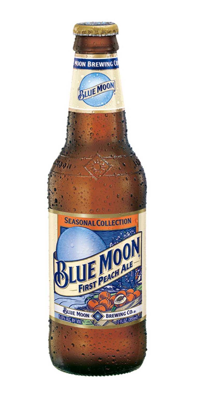 First Peach Ale
