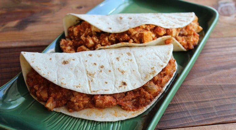 Fish Tacos SoCal Fish Taco Company
