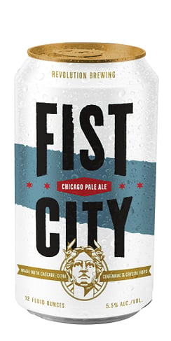 Fist City