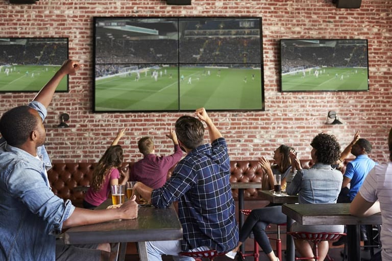 Five of the Best Pastimes to Pair with Drinking Beer
