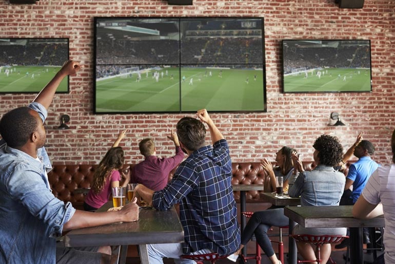 Five of the Best Pastimes to Pair with Drinking Beer