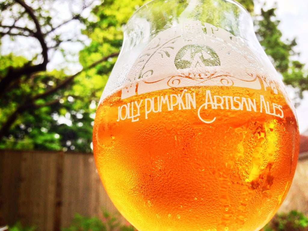 The Pros and Cons of Pumpkin Beer