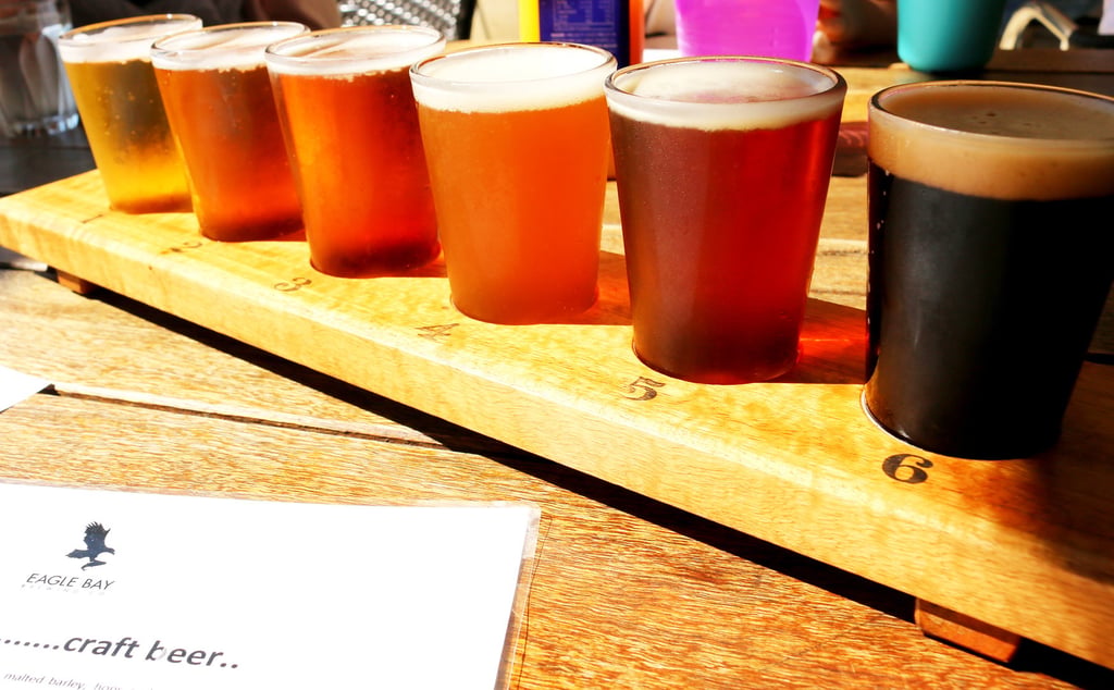 What is Craft Beer