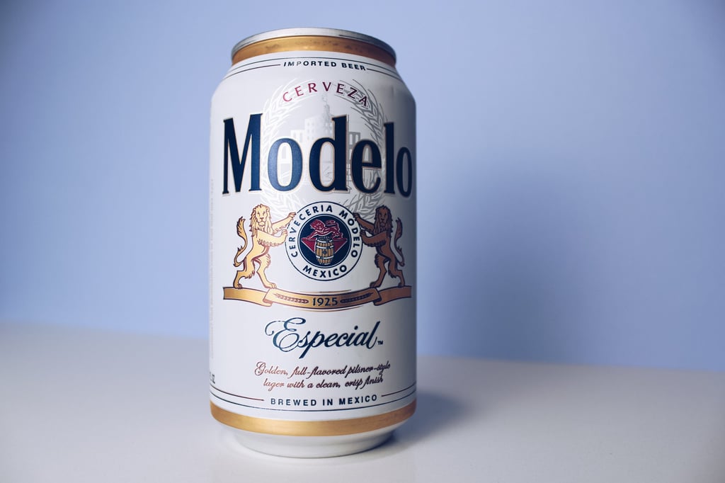 2018 US Import Beer Sales