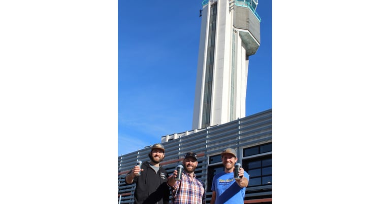 FlyteCo Brewing Announces Location at Former Stapleton International Airport