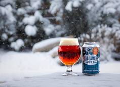 Following Fat Tire News, Discover the Delicious Taste of Avalanche Amber Ale - Breckenridge Brewery's Flagship Beer