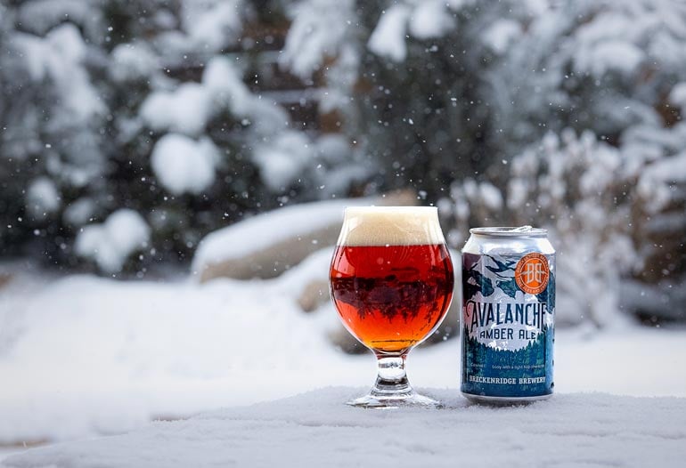 Following Fat Tire News