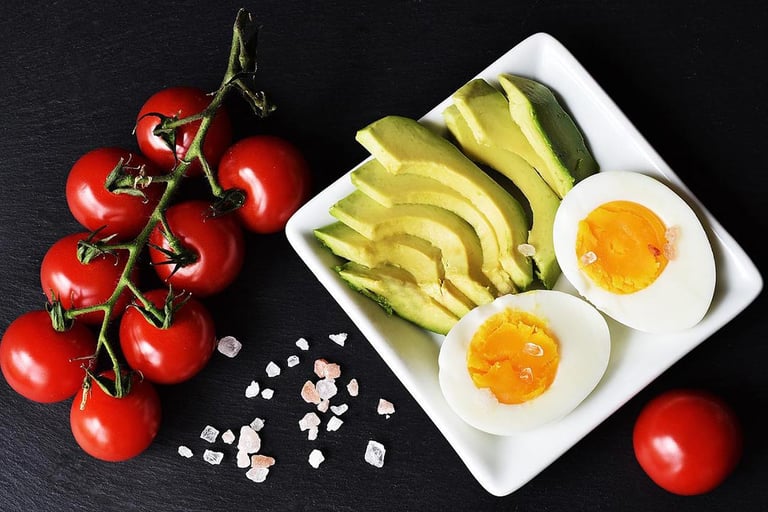 5 Low Calories Beers to Try When You Are on Keto