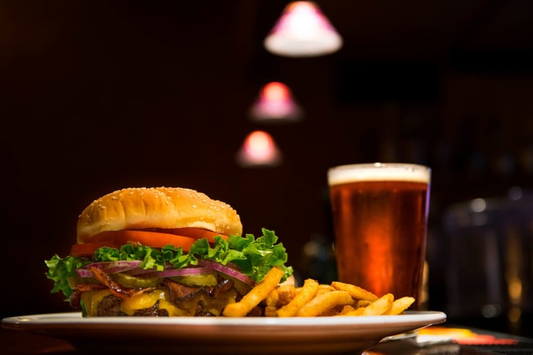 The 7 Most Timeless Flavors to Enjoy with Beer