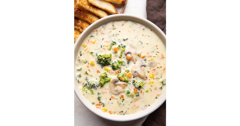 8 Ways to Make Food Taste More Delicious