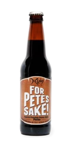 For Pete’s Sake
