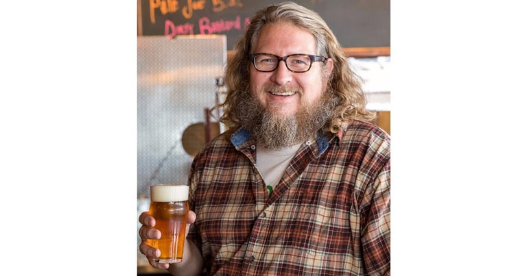 Dave Engbers Discusses Founders Brewing Co.'s 25th Anniversary