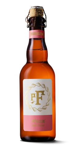 Frambozen pFriem Family Brewers