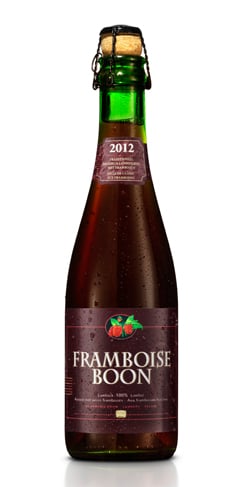 Framboise Boon