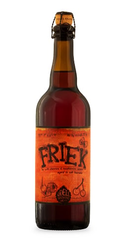 Friek