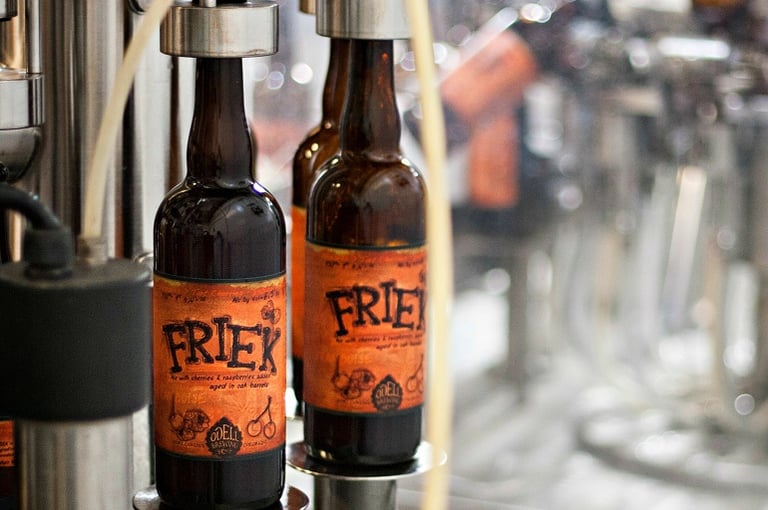 Odell Beer Friek