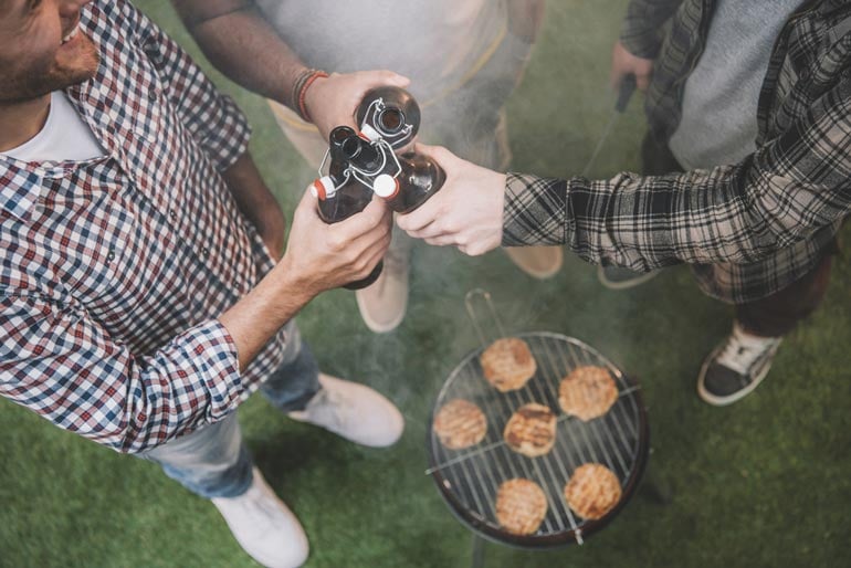 From Backyard BBQs to Fine Dining: The Best Beers for Every Occasion