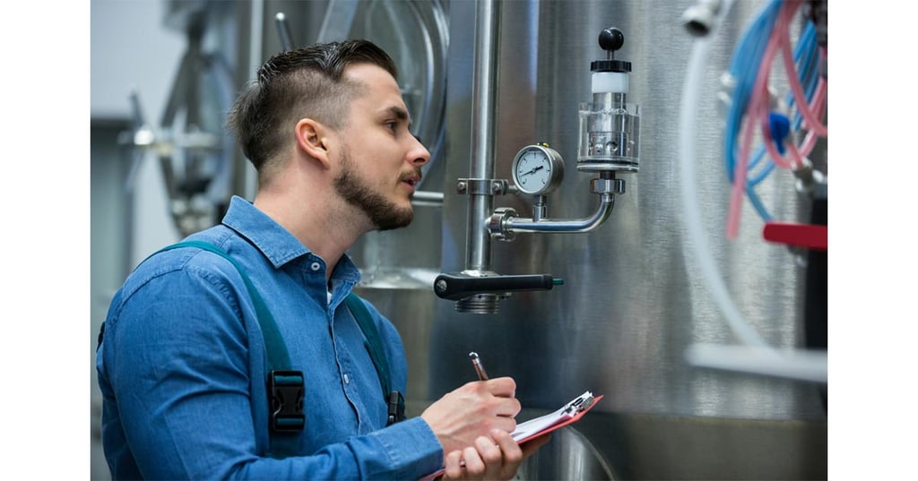 From Homebrewers to Craft Breweries — Daily