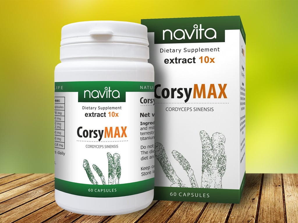 Cordyceps for Skin: Are There Proven Benefits?
